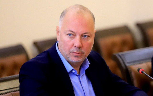 ГЕРБ склониха: Оттеглят кандидатурата на Росен Желязков