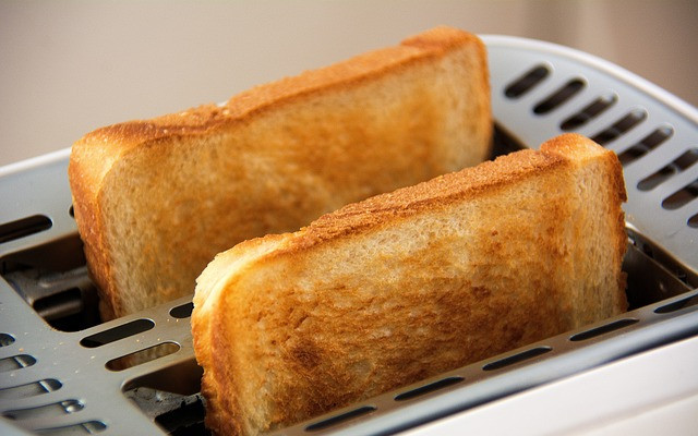 Изненада: Хлябът предпазва от появата на диабет