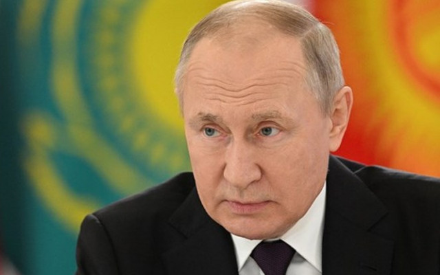 Путин слага край на частичната мобилизация