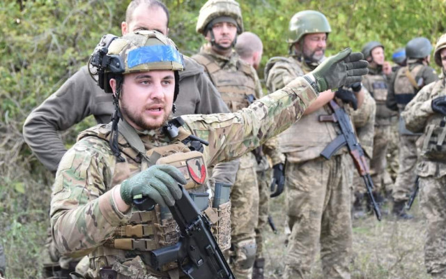 Украинските сили: Вече 63 380 руски окупатори са на оня свят