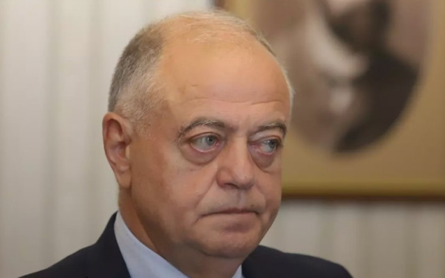 Атанасов, ДБ: Много му се иска на Бойко да ни прегърне