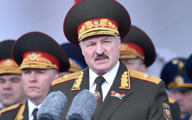 Лукашенко почна "прикрита мобилизация", Беларус влиза във войната