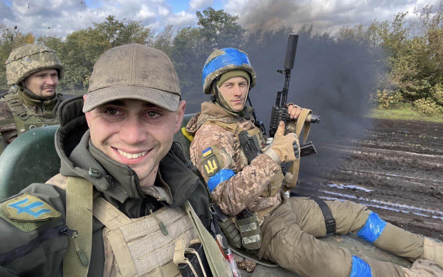 Украинските сили: Пратили сме на оня свят вече 65 320 руски окупатори