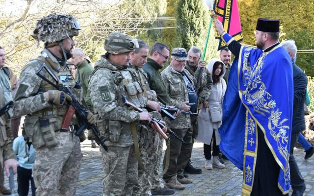 Украинските сили: 66650 руски окупатори са ликвидирани от старта на войната