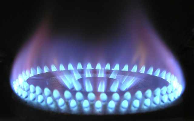 Газът за октомври - 34% по-евтин, реши КЕВР