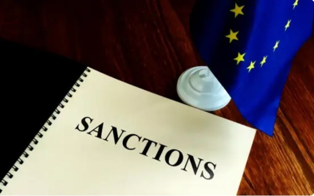 Новият пакет от санкции на ЕС срещу Русия влиза в сила от утре