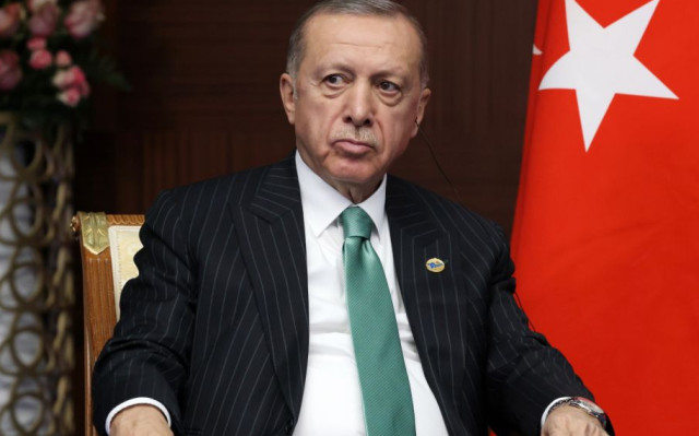 Ердоган обяви ново споразумение с Путин