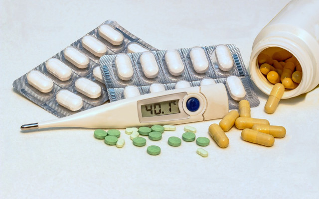 Скок от 20 до 50% в цената на масовите лекарства за простуда и грип