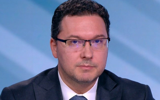 Митов за ПП: Когато се говорят неистини, тогава не можеш да не реагираш