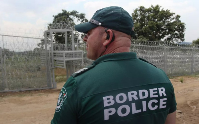 Проверяват 14 граничари за подпомагане на каналджии