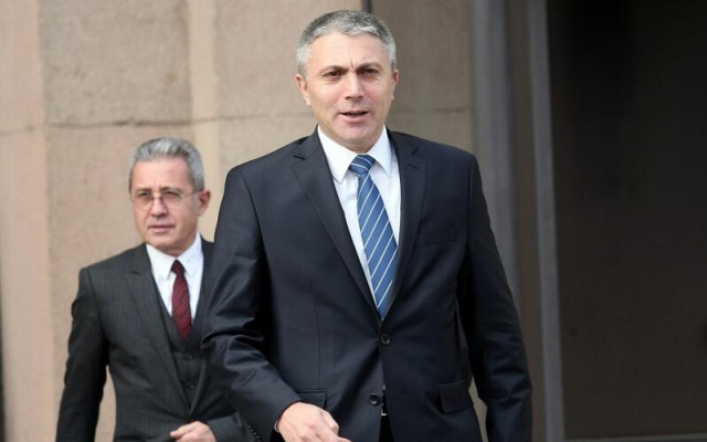 ДПС: Лъжа е, че подкрепяме износа на руски нефтени продукти