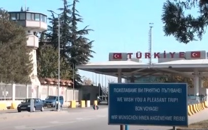 Ето как ще съкратят опашките по границата с Турция