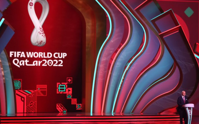 Вижте пълната програма на Световното по футбол в Катар