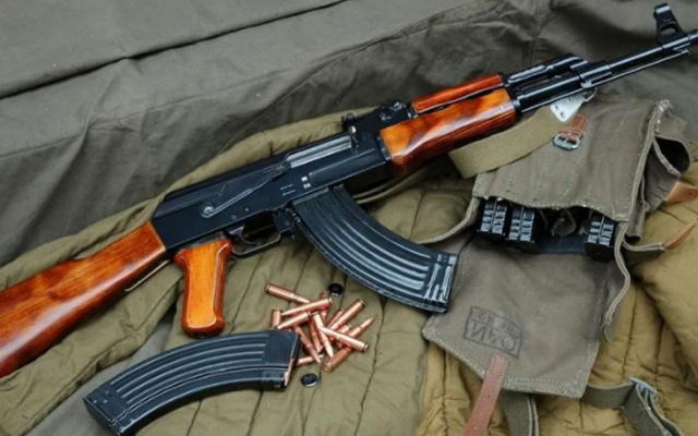 Какво оръжие да изпратим на Украйна?