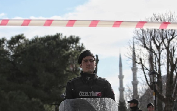 Нови разкрития за атентата в Истанбул