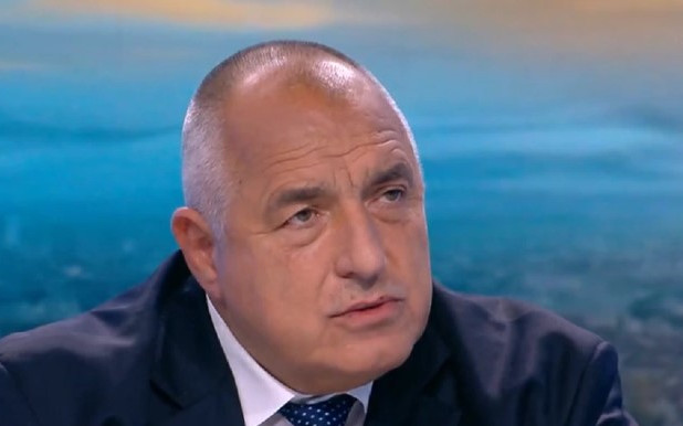 Борисов: Ние можем да направим кабинет, няма аз да съм премиер