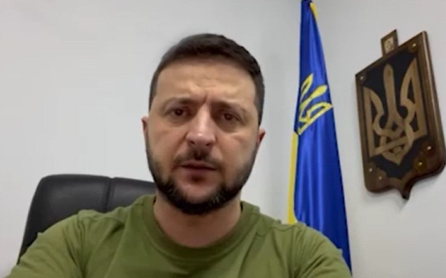 Изненада! Зеленски разкритикува кмета на Киев Виталий Кличко