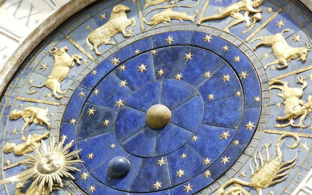 Дневен хороскоп за събота, 12 ноември