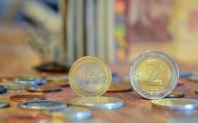 „Ройтерс”: Еврото в България под заплаха – няма редовен кабинет