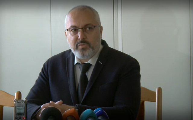 Прокуратурата със скандални разкрития за двете подкупни ченгета във Благоевградско