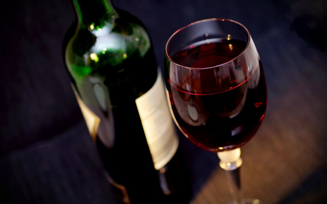 Доказано! Червеното вино предпазва от деменция!
