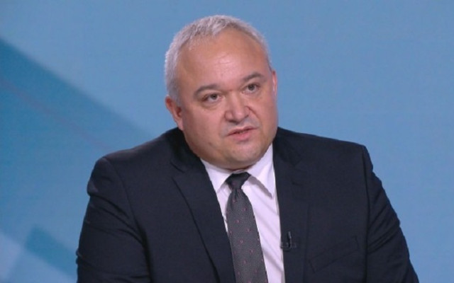Демерджиев: Има напреднали разследвания за корупция срещу политици, включително лидери на партии