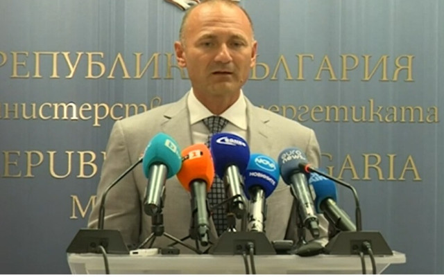 Министър Христов - на разпит за "Газпром" по сигнал на ГЕРБ