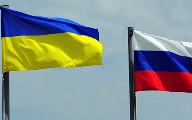 Русия задържа украинец заради заговор за саботаж на електропровод в Крим