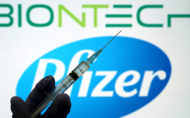 "Бионтех": Адаптираната ни бустерна ваксина срещу Ковид е по-ефикасна от оригиналната