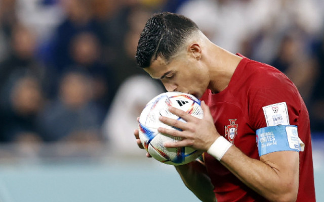 Саудитска Арабия кани Роналдо, ще купува Ливърпул или Манчестър Юн