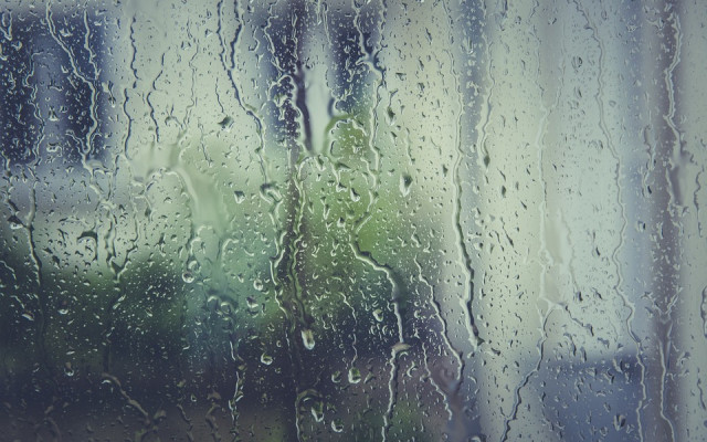 Мързеливо време: Облачна и дъждовна събота (ВИДЕО ПРОГНОЗА)