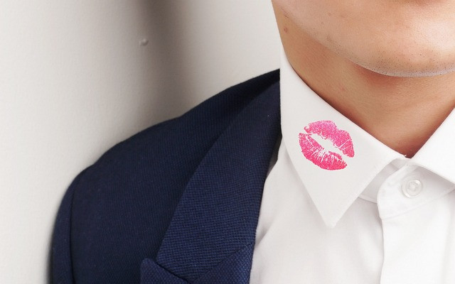 Първото нещо, което трябва да направите, ако партньорът ви изневери е...