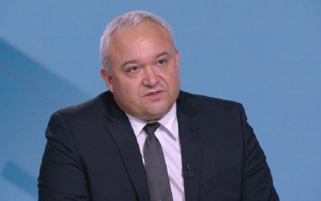 Демерджиев се разплака в НС заради убитото граничарче