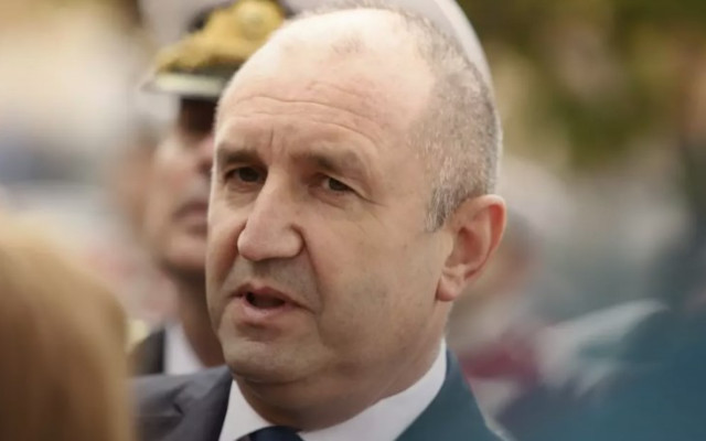 Радев иска посланикът на Турция да даде обяснение за убития полицай