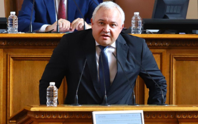 Министър Демерджиев: Ще има постоянна работна група с Турция за границата