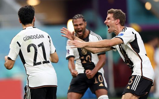 Пече се нов скандал в Катар! Германците се изгавриха с ФИФА, ето как (СНИМКА)