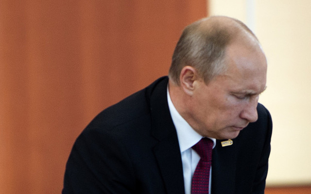 "Сън": Путин е с рак на панкреаса, Паркинсон, тъпче се с обезболяващи