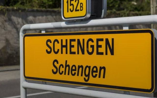 Австрия против България и Румъния в Шенген: "Не са дорасли“