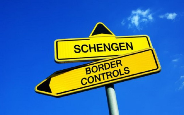 България и Румъния отново ще бъдат блокирани за Шенген?