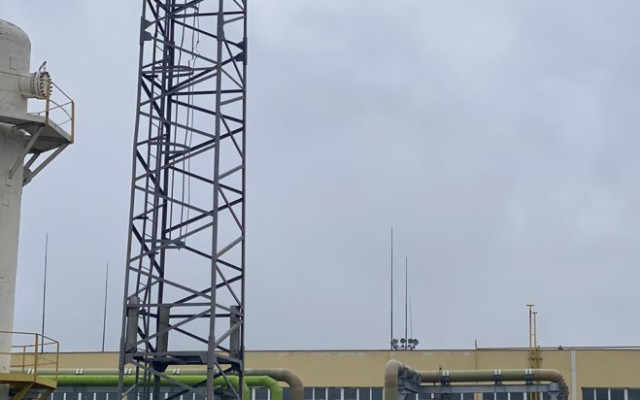 Гърция иска да използва нашето хранилище в Чирен за съхранение на газ