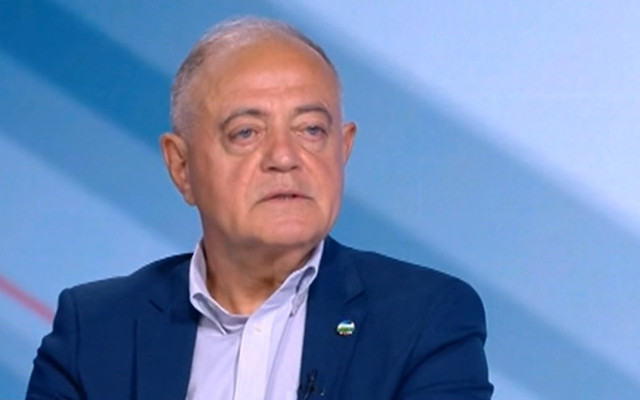 Атанасов: Борисов да подкрепи втория мандат и да си стои в Банкя