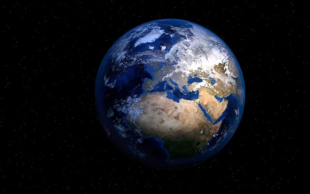9 души управляват света! Всички ресурси на Земята са почти изчерпани