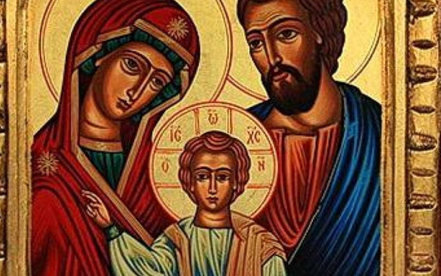 Православната църква отбелязва празника Въведение Богородично