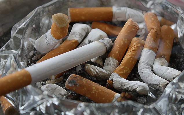 Лошо за пушачите: Започва поетапно поскъпване на тютюневите изделия