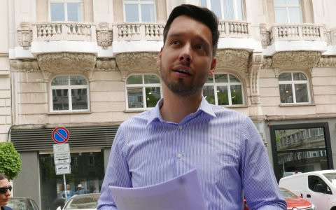 Борис Бонев призова ПП и ДБ за обединение на кметския вот в София