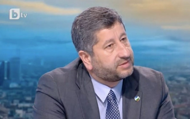 Христо Иванов: Връщането на ГЕРБ и ДПС във властта ще бъде тежък удар