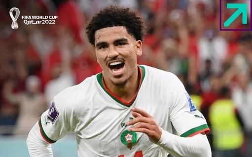 Катар 2022: Нов шок! Мароко шамароса Белгия с два гола