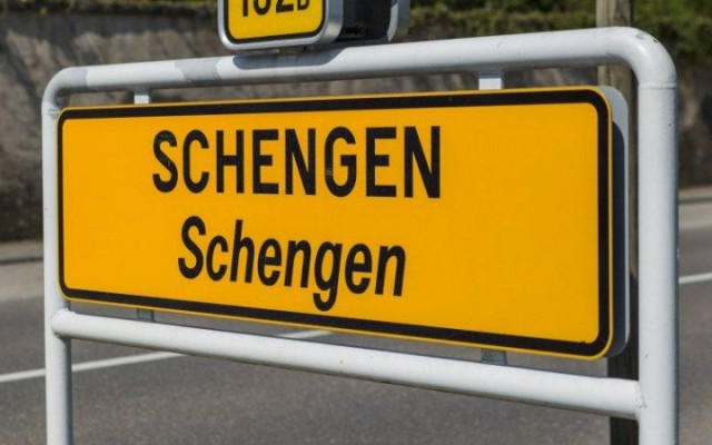 Австрия е против България в Шенгенското пространство