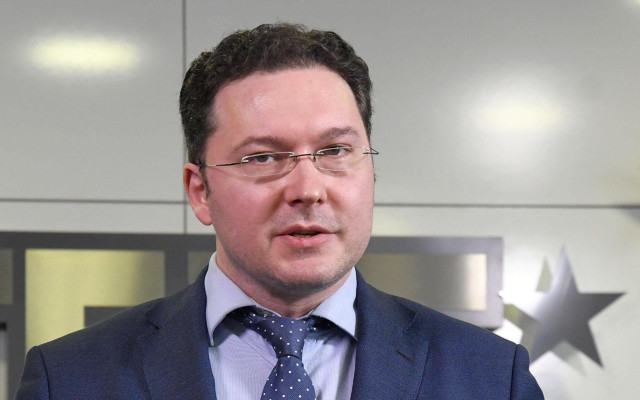 Даниел Митов: Целта на ПП е да има нови предсрочни избори