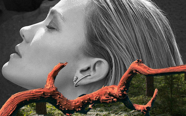 Поли Генова е официалният посланик на световноизвестна марка бижута за България